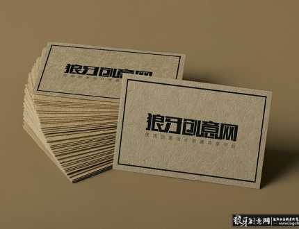 ţƤֽ��Ƭ��ͼ����PSD ţƤֽ��Ƭ��ƬЧ��ͼ ������ƬLOGO��ͼ ��ҵ��Ƭ��־���� VI