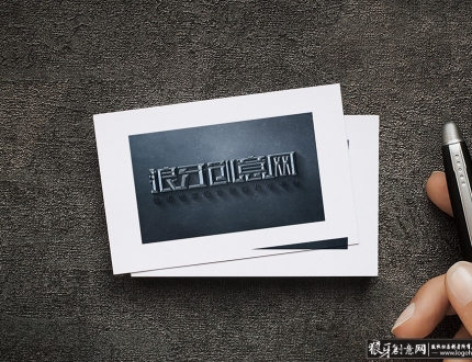 �ߵ���ƬЧ��ͼPSD ������ƬLOGO��ͼ ��Ƭ��־���� ������ƬLOGO���� ��ҵ��ƬVI��ͼ