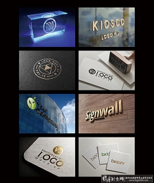 ����logo��ͼ����PSD logo������־���� logo���logoչʾlogoЧ��ͼ ��־��ͼ��־����