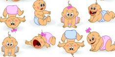 �ɰ���ͨӤ��ʸ���ز��������,��ͨ,�ֻ�,�廭,Ӥ��,С��,baby����ʸ���ز��������