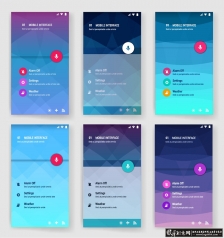 ��ƽʱ�б���AI ���ⱳ������ UI������� �ƶ�APP �Ų��������� ���α��� �ֻ�����