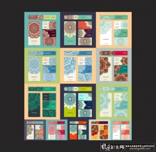 AI���廨��ͼ�� ��Ƭ��Ƭ,�ŵ仨�Ʊ�������,��ͳͼ��,���Ż�����,����Ԫ��,���ⱳ��ͼ