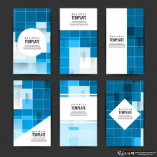 VIϵͳģ��AI ��ҵLOGO ��Լ���VIģ�� �Ƽ���VI �鼮������ʽ