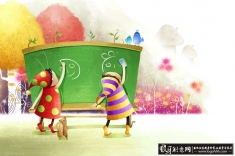 ��ͨ��ͯ�廭����ز�,����廭�ز�,��������ز�,�ֻ�廭�ز�,��������ˮ�ʲ廭����