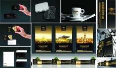 �������ⷿ�ز���ҵVI���psdԴ�ļ��ز�,vi���,CIS���,��˾��ҵVI���ģ���������