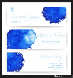 ��ɫbannerʸ������,��ɫ����,�Ų�ī��ˮ�ʱ���,ʱ��banner���� �����������������