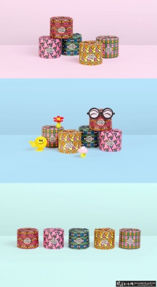 24-pack����ֽ�� ��������ֽ��װ��� ʱ������ֽ��װ ��������ֽ����װ��� �ߵ���װ