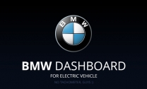 ���������Ǳ���UI�������-BMW����ui�������