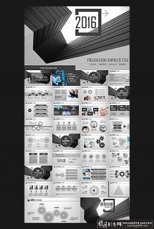 ����pptģ�� ��ҵPPT�ز� ��ý��PPT�������� �����㱨PPT �����ƻ��� 2016PPT ��˾ppt