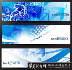 ��ҳbannerʸ��ģ���ز�����,��ҳ�������ز�,ʸ��banner�ز�,����,����Ƽ�Ԫ��ģ��