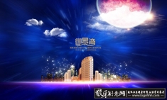 �ز�����Դ�ļ�����,��ɫ����ģ��,��ɫ���������ز�,��¥����,���򱳾�,ҹ�ձ����ز�