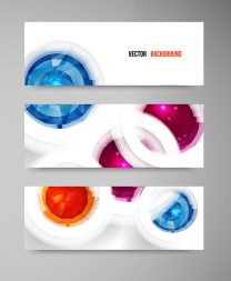 ���洴��ƻ�Ԫ��bannerʸ���ز�ģ���������,�òʼ���ͼ��,�Ƽ�����banner,EPS