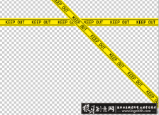 �����߷��KEEP OUT(��ͷ��ʿ����¼����زģ�