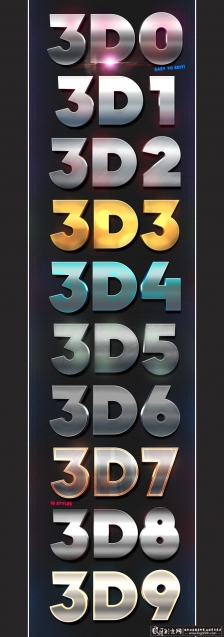 3D������ģ��PSD 3D���������ز� �ʸн������� �ſ����� ���ֺ���3D���� �����������