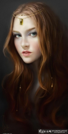 ��������廭������� �����ֻ�����Ů�廭������ ���Ž�ͷ�ε��������Ů�廭����