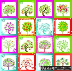 ���ɰ���ľʸ���زģ�eps��ʽ��ʸ�������ز���,ʸ����ʵ,ʸ����ľ,�ɰ�ʸ����ľ�ز�