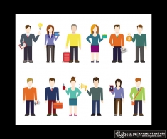 ְҵʸͼ,ͨ˲廭,ͨŮ˲廭,ʸҵʿ,ƽ