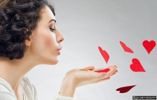 ���䰮�ĵ���Ů