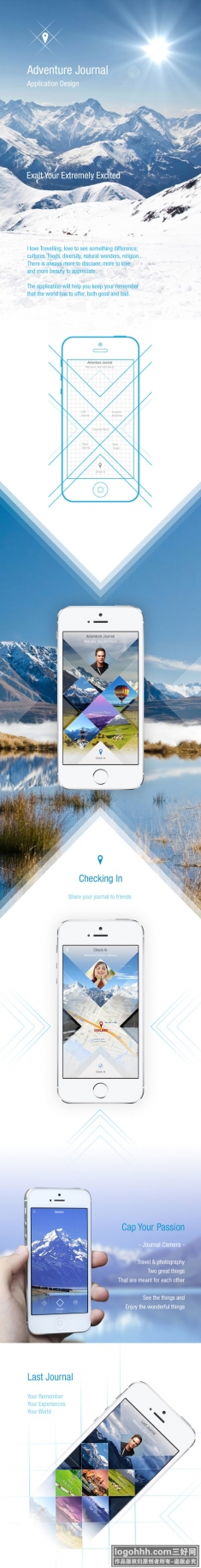 ���´���ð����־app����������� ���⽻����ƽ̳� ux������ͣ�����UI�����������