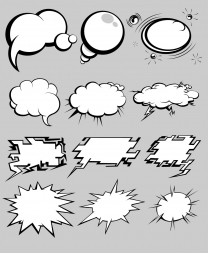 ����������ը�ı��Ի���PSD�ز�����,�Ի������,�ı���,��ը�����ģ���ز��������