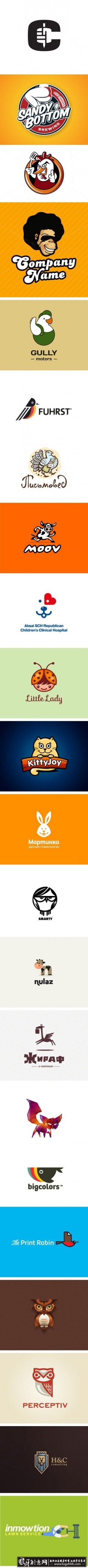 �ɰ�ʵ�õ�LOGO������з��� ʵ��logo��� ����logoͼ�δ��� �����־ ����logo���