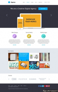 ��Լ��ҵ��վģ��PSD,������վģ��,ʱ����ҳ�زĴ�����վ������,��˾��վ��ƽ��վ�ز�