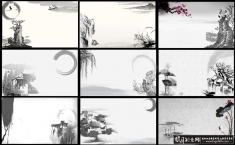 ˮī���� �й�����Ƭ���� ī��,д��ɽˮ������,�һ�,÷��,����,����,�ɻ�,Զɽ �й���