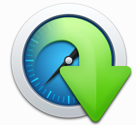 绘制一枚QQ旋风图标